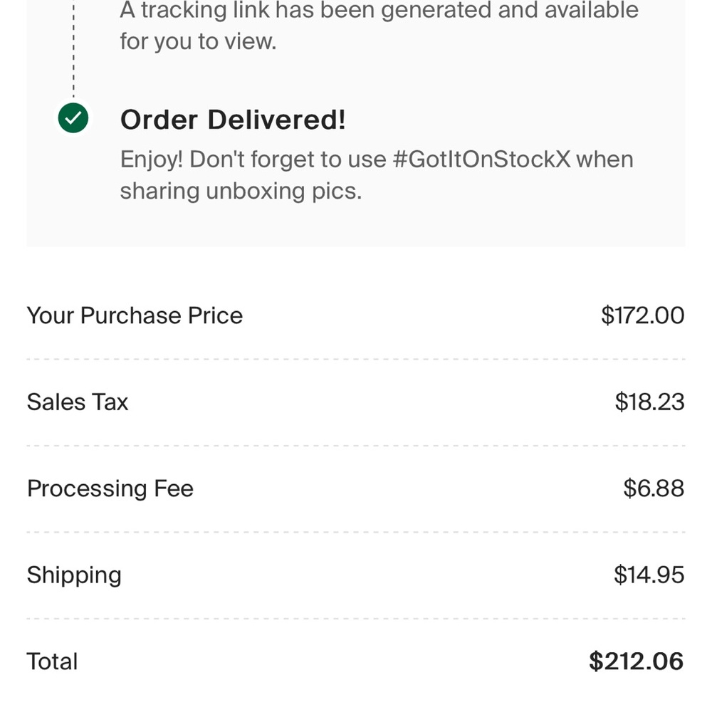 My son bought these, they are new in the box 📦 they didn't fit and t... Ver más